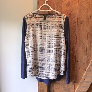 Ann Taylor shirt